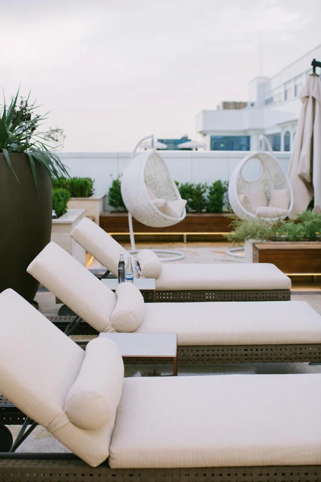 Hyatt Regency Tashkent