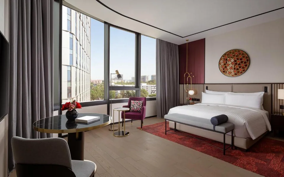 InterContinental Tashkent