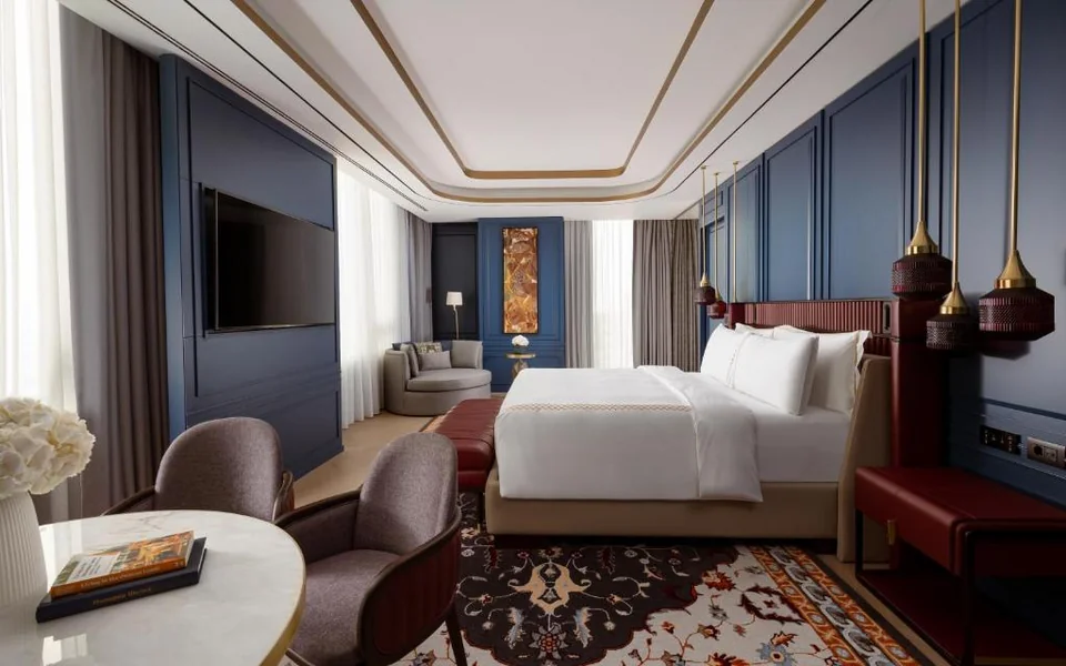 InterContinental Tashkent