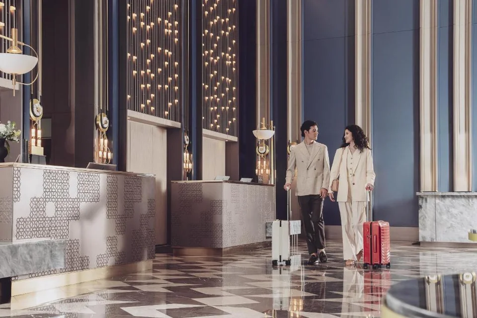 InterContinental Tashkent
