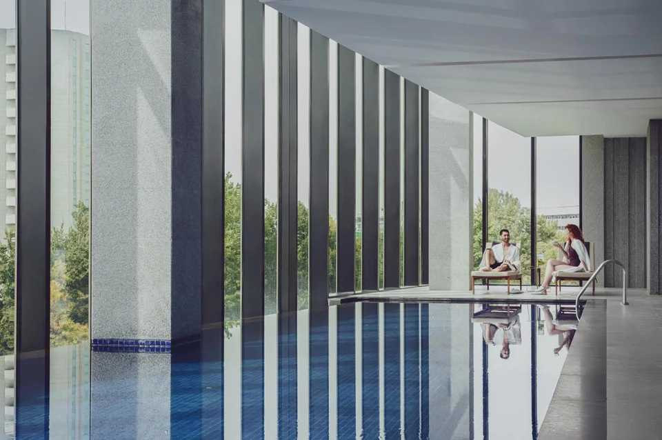 InterContinental Tashkent
