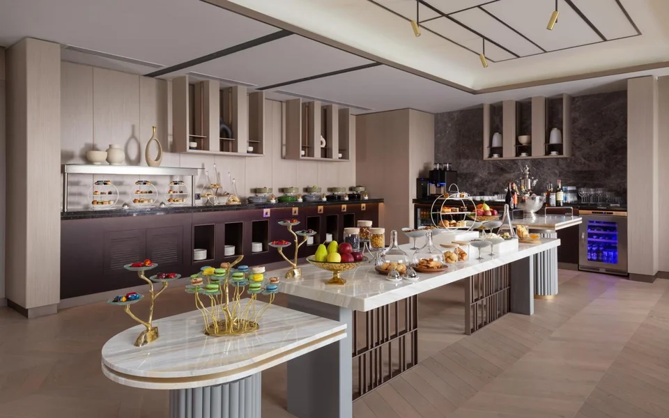 InterContinental Tashkent
