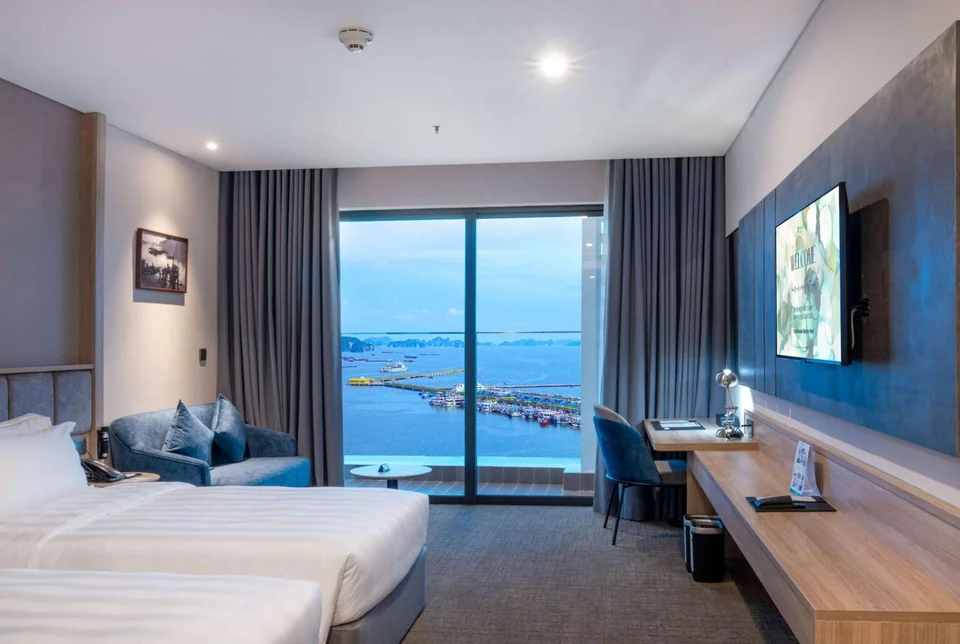 Wyndham Garden Legend Halong
