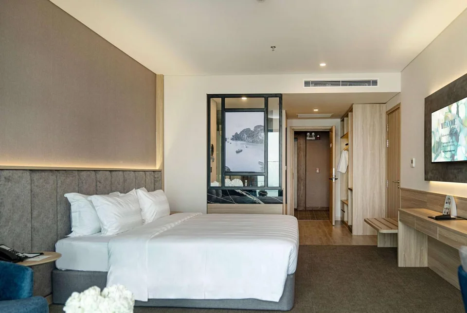 Wyndham Garden Legend Halong