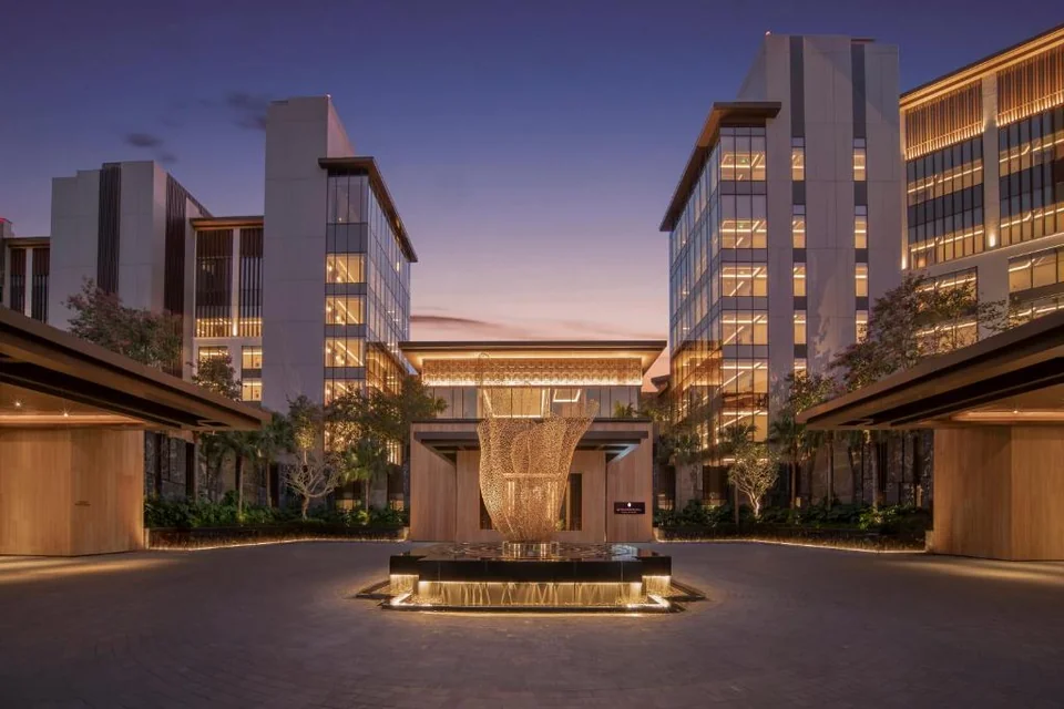 Intercontinental Halong Bay Resort