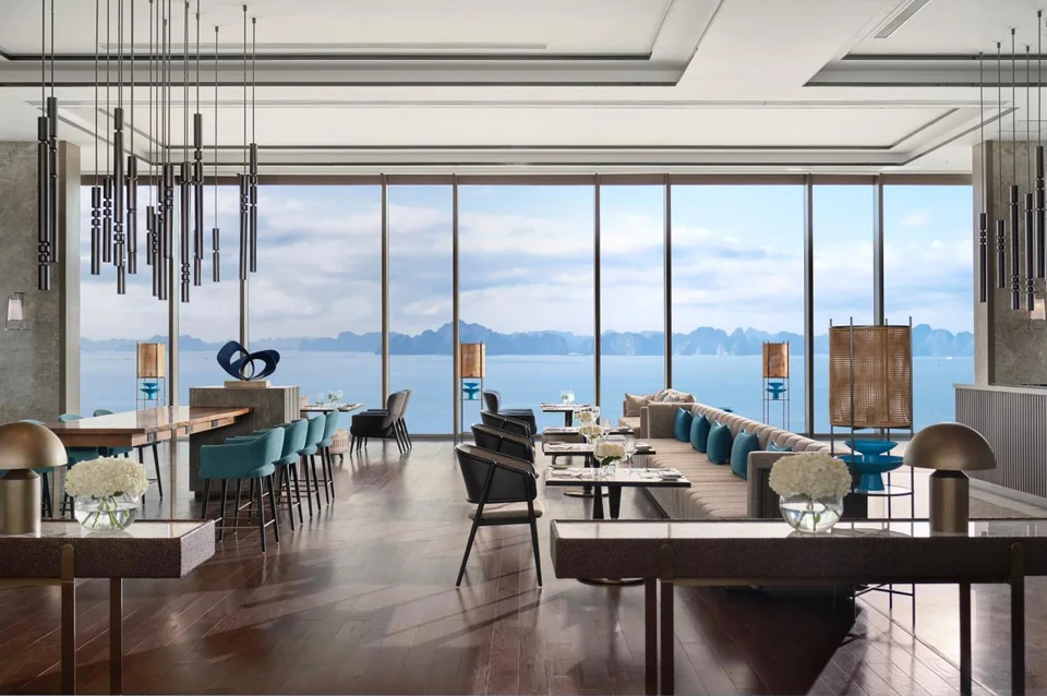 Intercontinental Halong Bay Resort