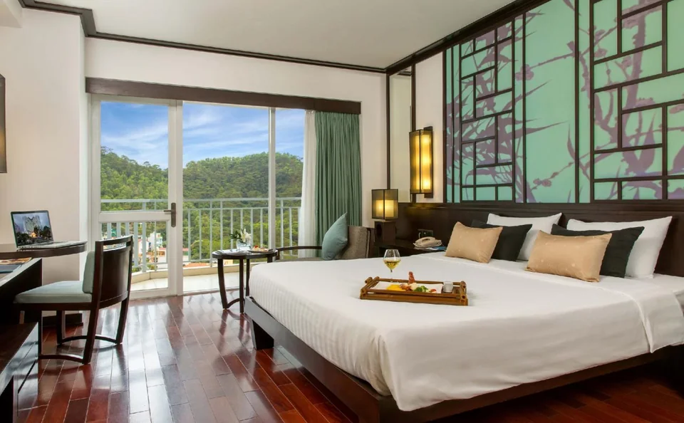 Novotel Ha Long Bay