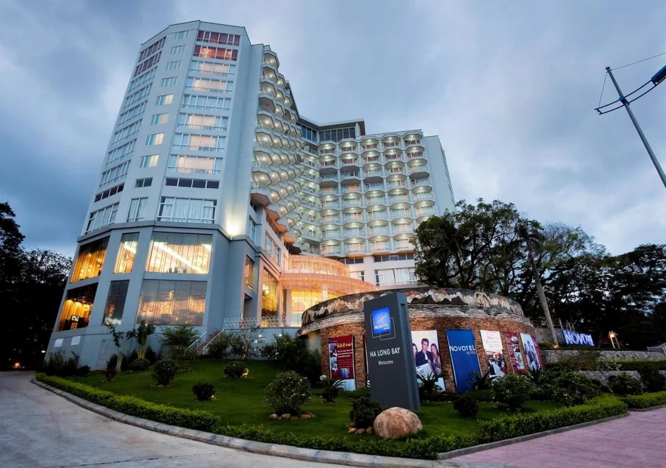 Novotel Ha Long Bay