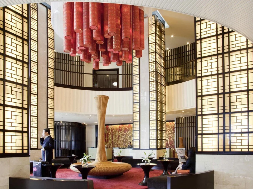 Novotel Ha Long Bay