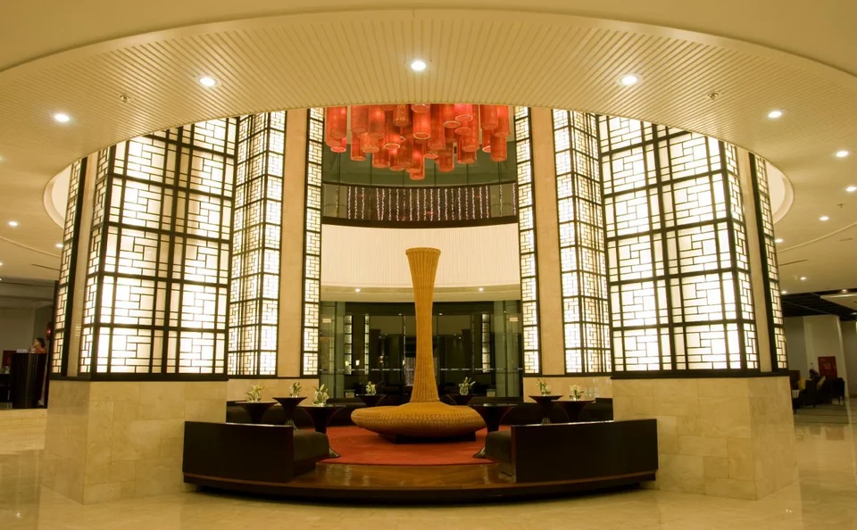 Novotel Ha Long Bay