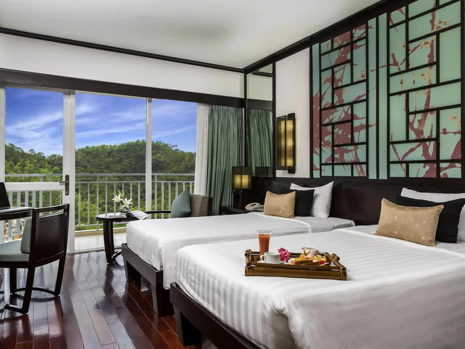 Novotel Ha Long Bay