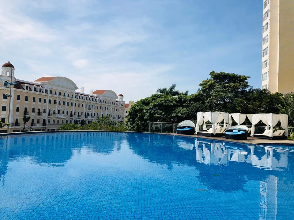 Novotel Ha Long Bay