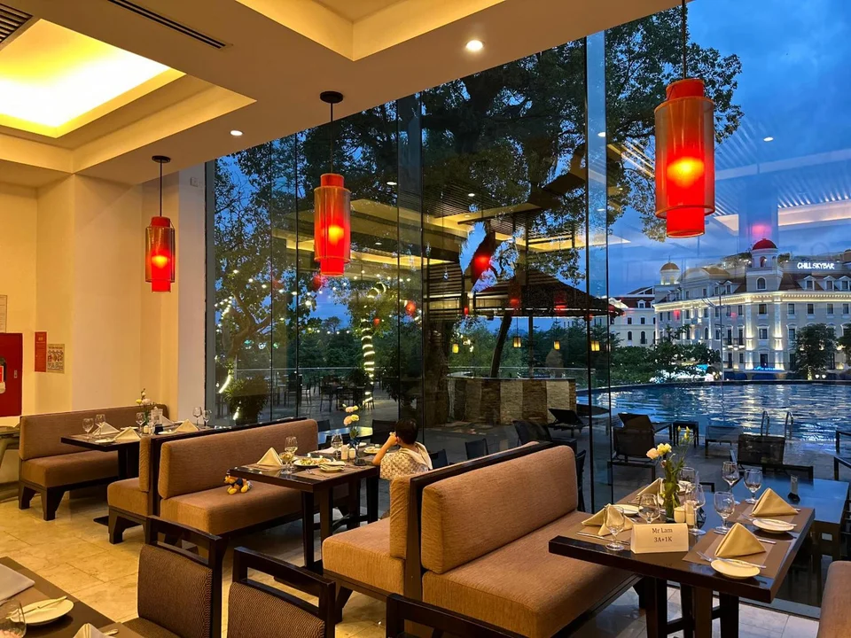 Novotel Ha Long Bay
