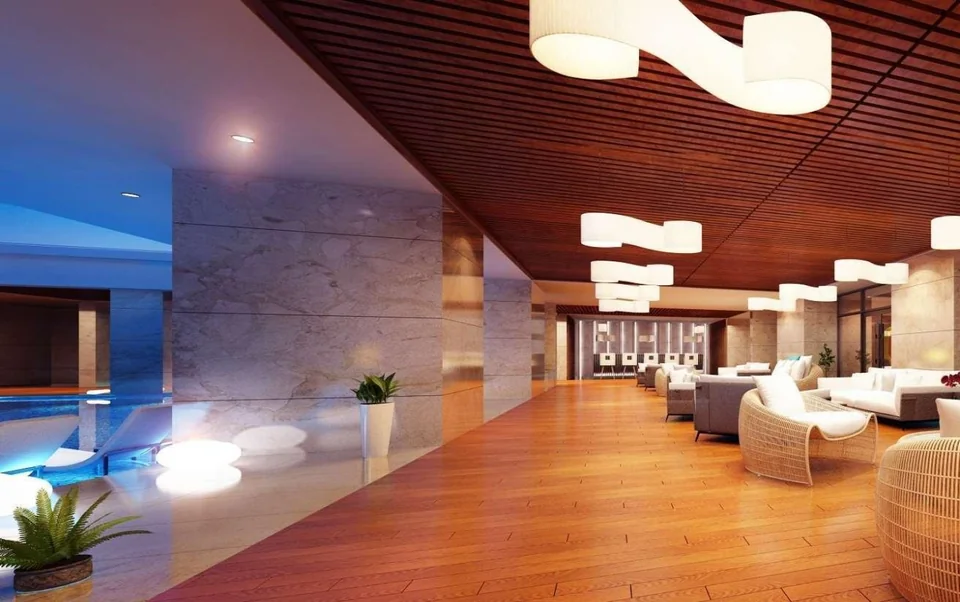 Wyndham Legend Halong Hotel
