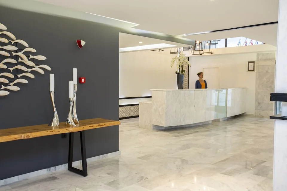 Mercure Rhodes Alexia