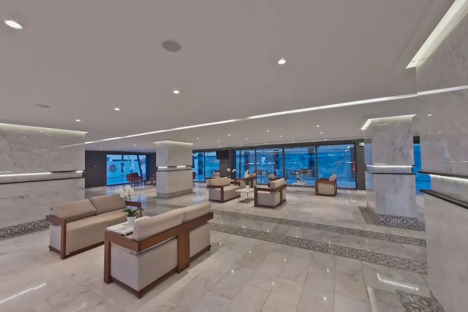 Mercure Rhodes Alexia
