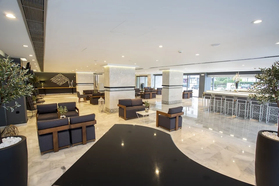 Mercure Rhodes Alexia