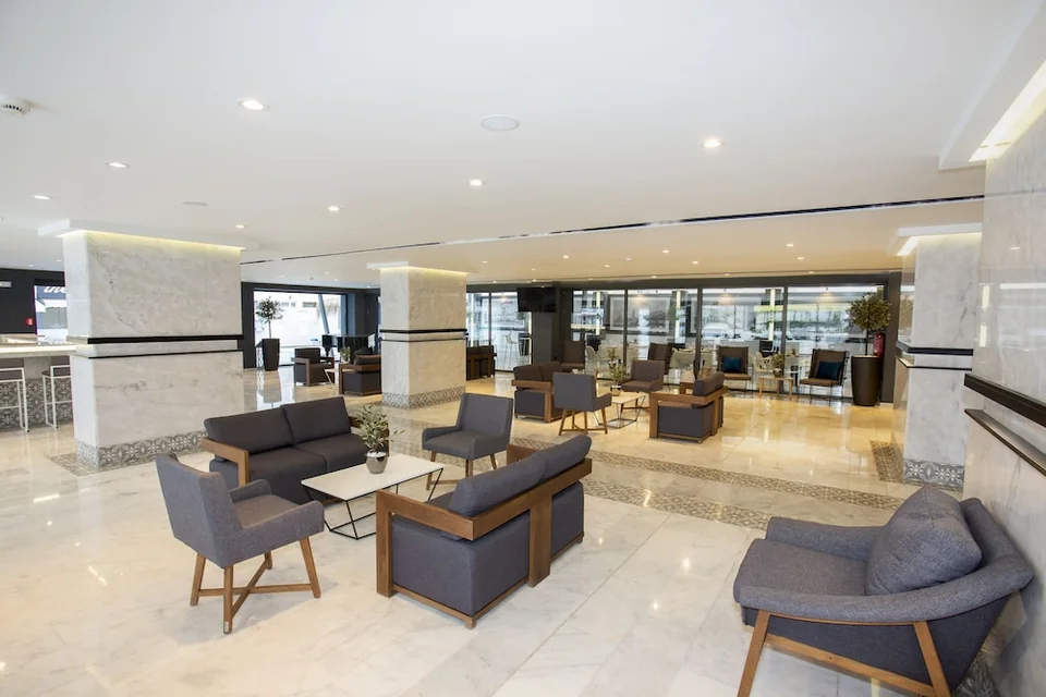 Mercure Rhodes Alexia