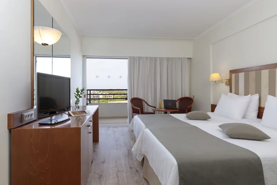 Best Western Plus Hotel Plaza, Rhodes