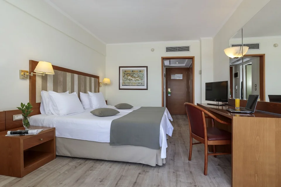 Best Western Plus Hotel Plaza, Rhodes