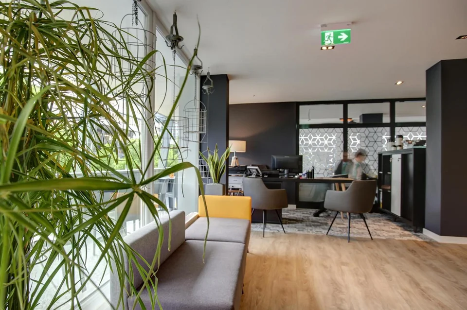 Vienna House Easy by Wyndham Dortmund