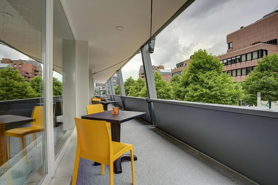 Vienna House Easy by Wyndham Dortmund