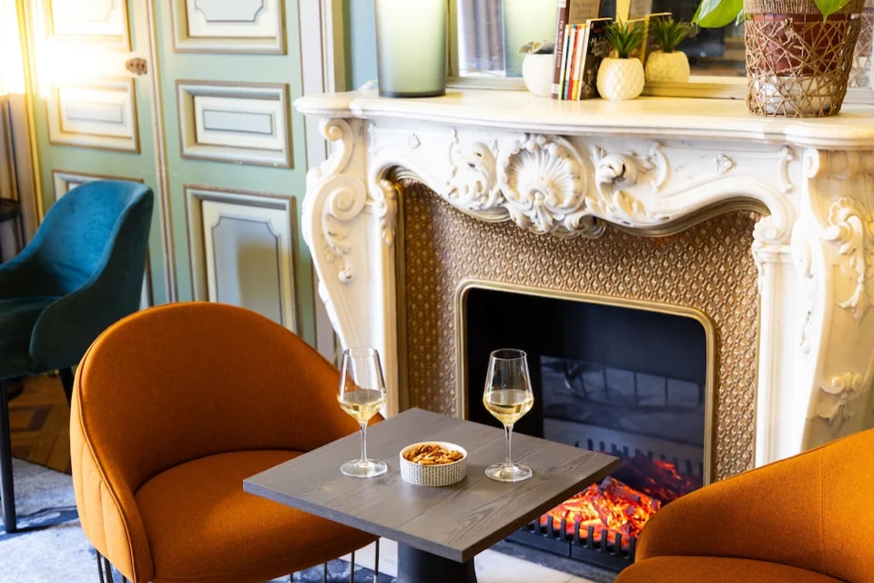 Hotel Vendome