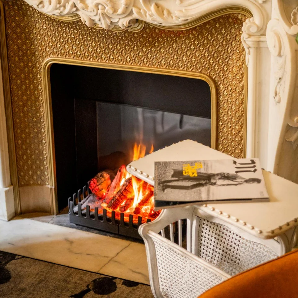 Hotel Vendome