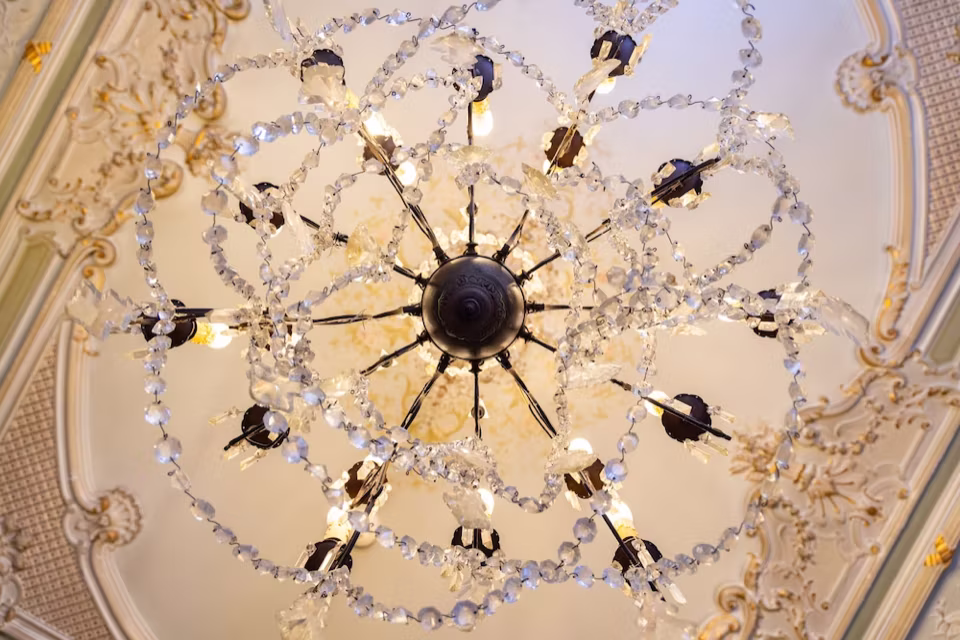 Hotel Vendome
