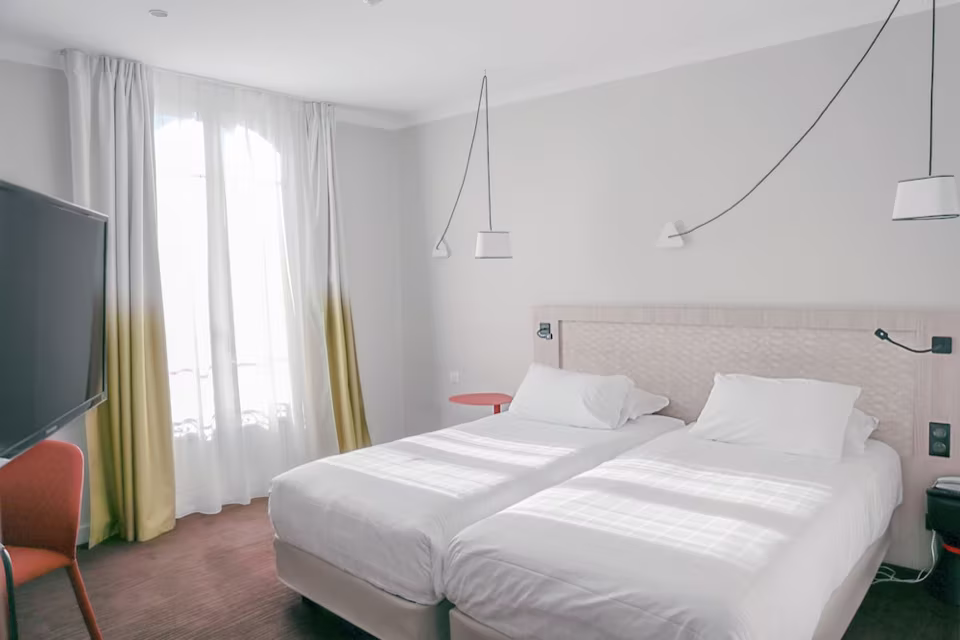 Hotel Vendome