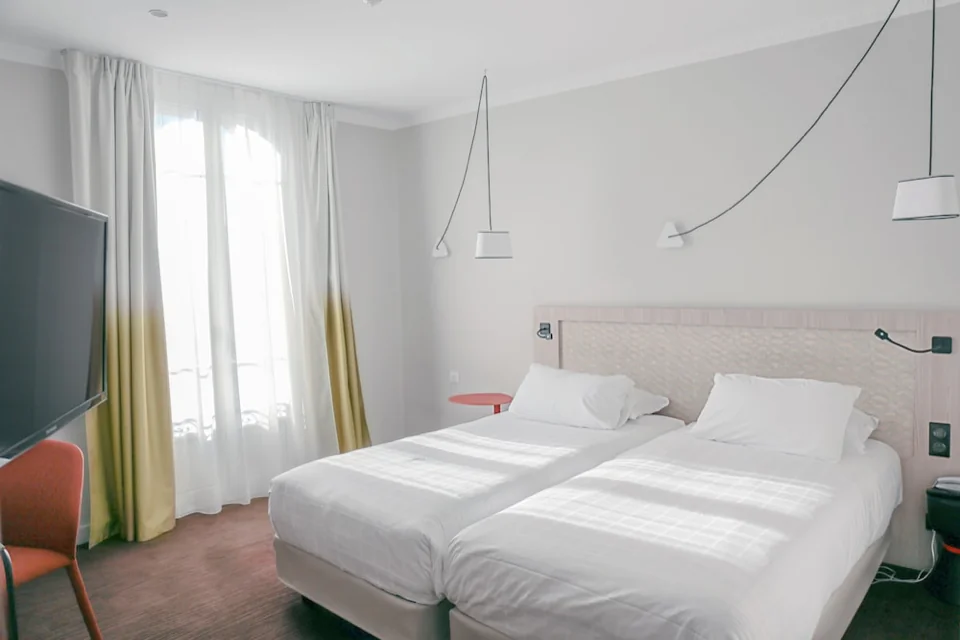 Hotel Vendome