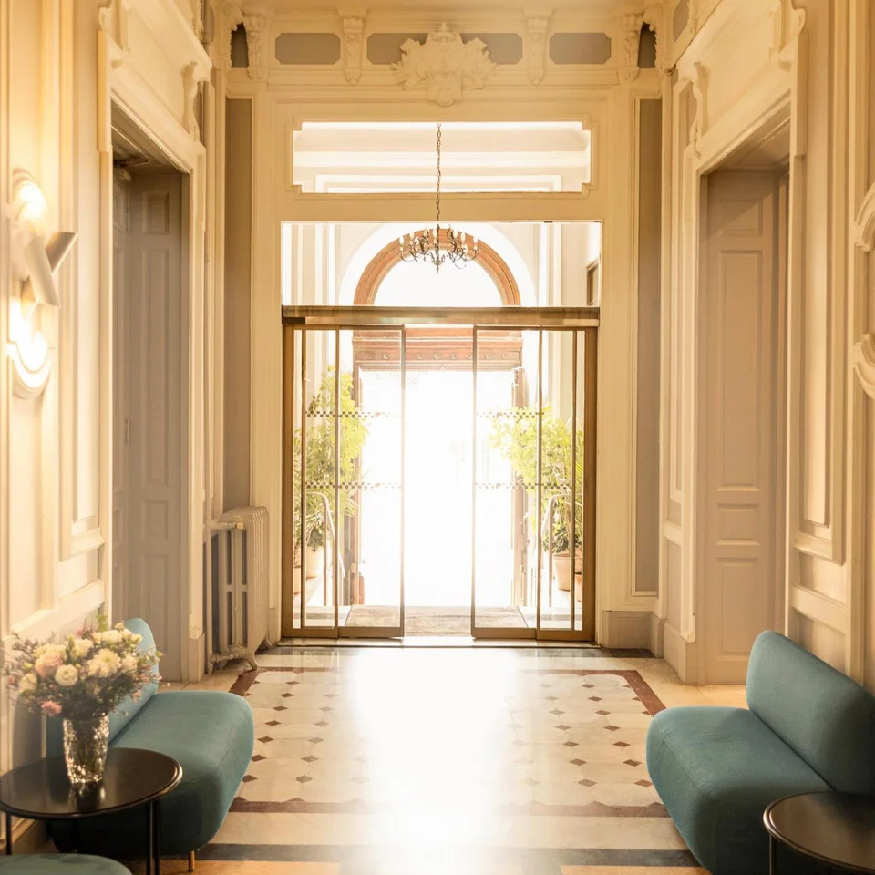 Hotel Vendome