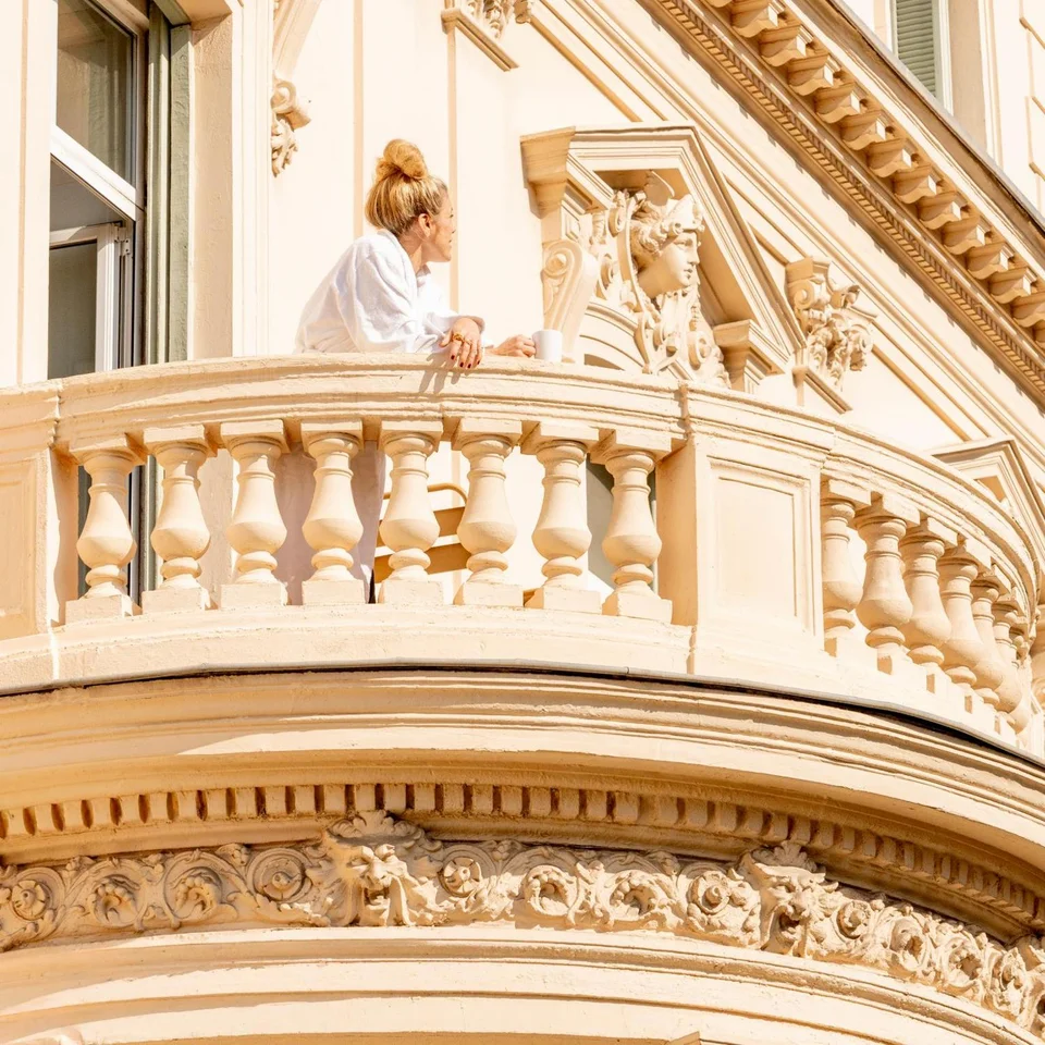 Hotel Vendome