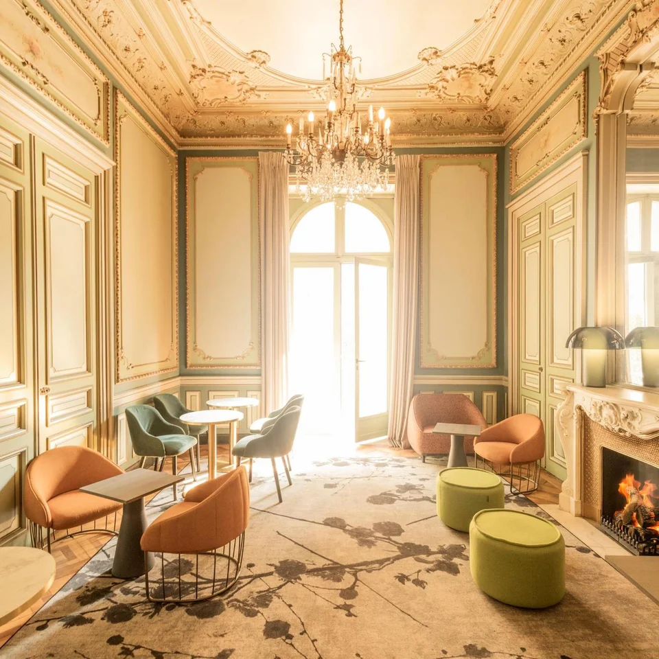Hotel Vendome