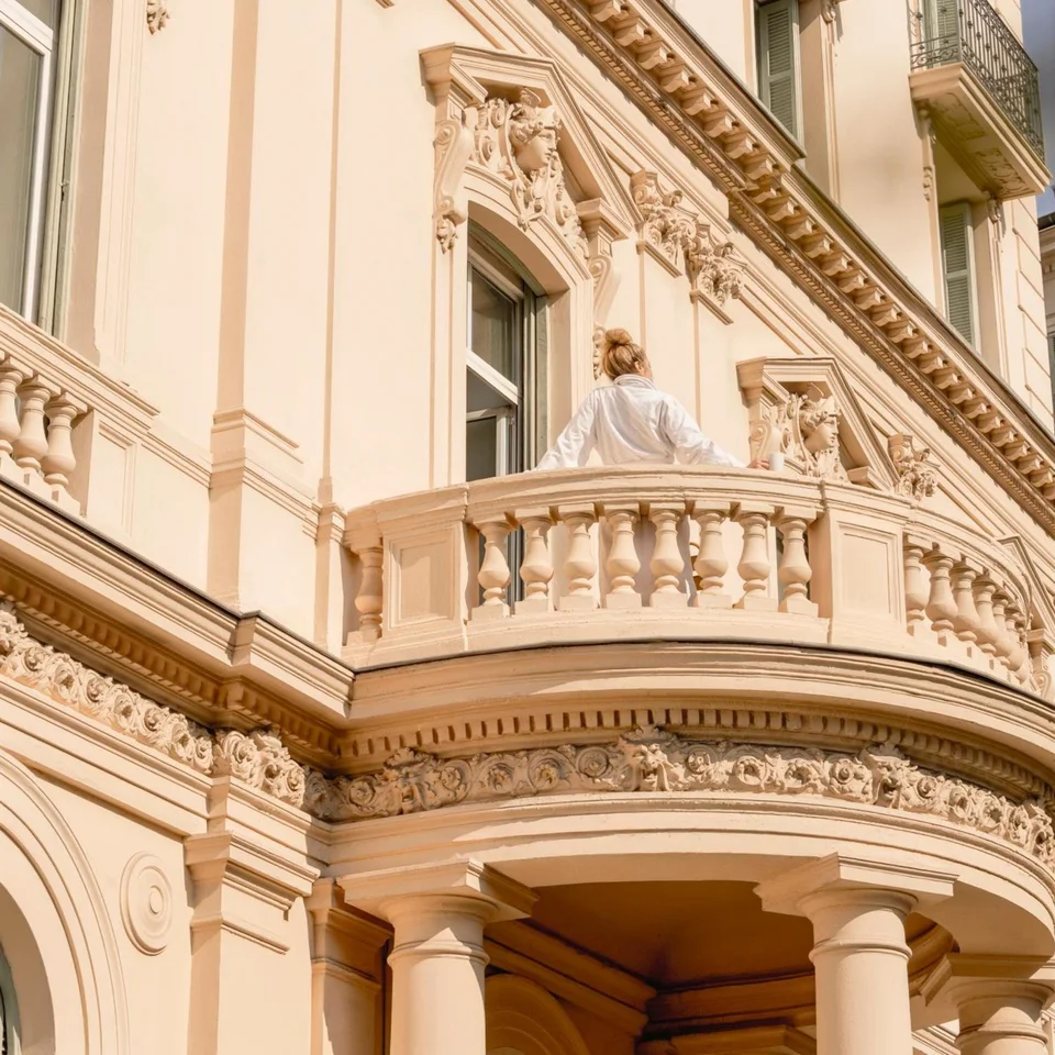 Hotel Vendome
