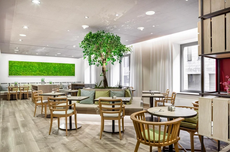 IntercityHotel Dortmund