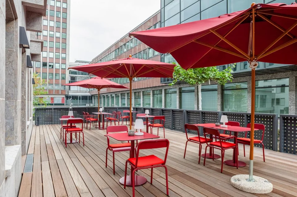 IntercityHotel Dortmund