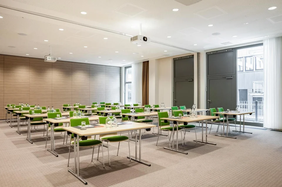 IntercityHotel Dortmund