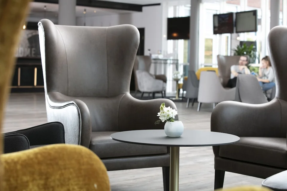 Hotel Dorint Dortmund an den Westfalenhallen