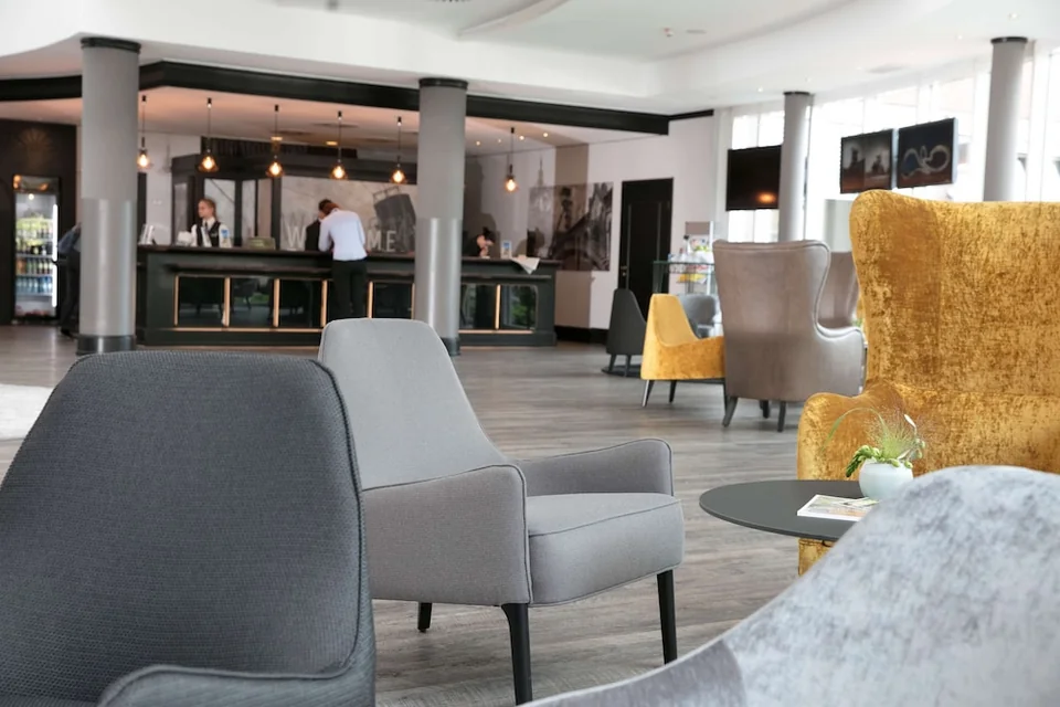 Hotel Dorint Dortmund an den Westfalenhallen