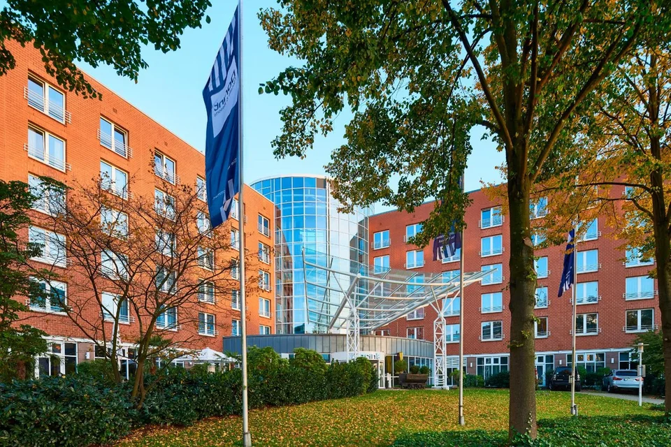Hotel Dorint Dortmund an den Westfalenhallen