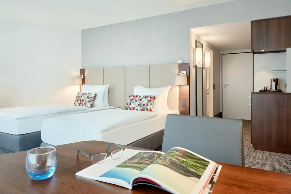 Hotel Dorint Dortmund an den Westfalenhallen