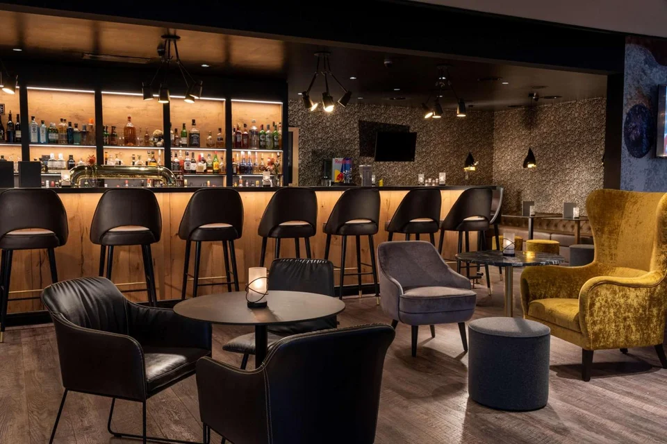 Hotel Dorint Dortmund an den Westfalenhallen