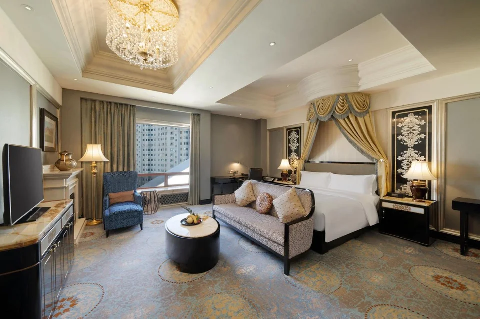InterContinental Lhasa Paradise