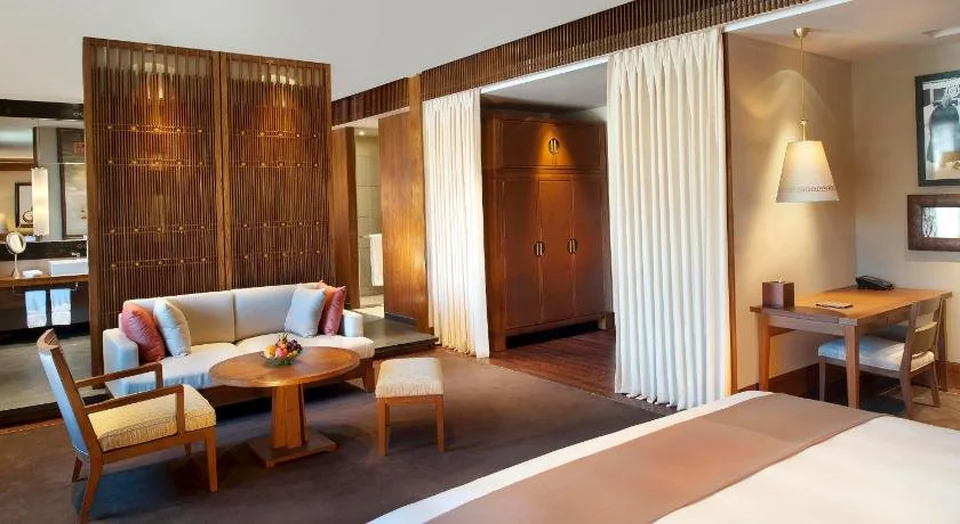 The St. Regis Lhasa Resort