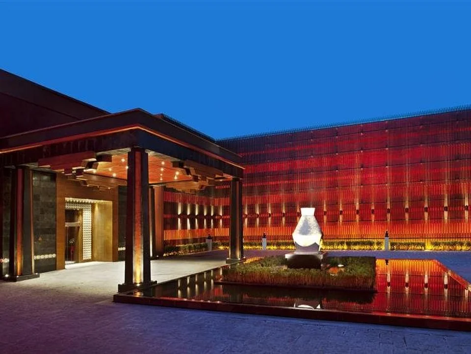 The St. Regis Lhasa Resort