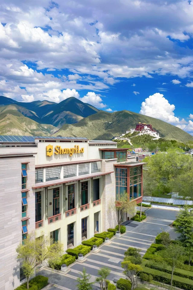 Shangri-La Lhasa