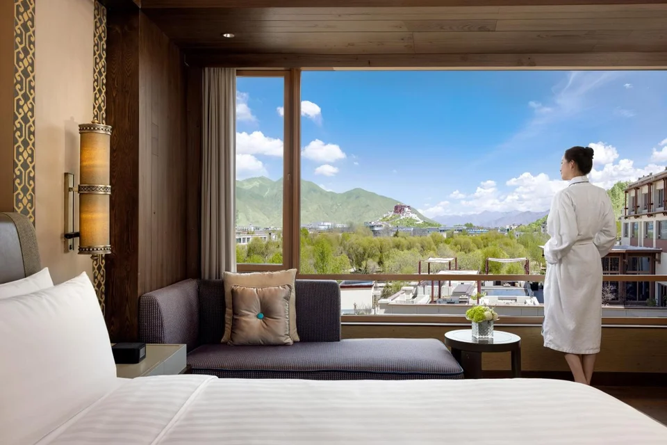 Shangri-La Lhasa