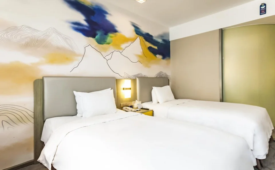 Holiday Inn Express Lhasa Potala Palace