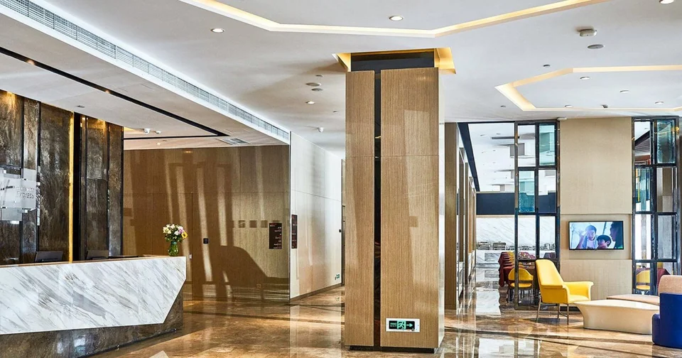 Holiday Inn Express Lhasa Potala Palace